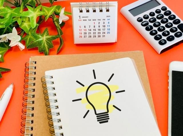 企業の電気代削減する見直しポイント7選!節電や省エネ対策につながる方法を紹介!