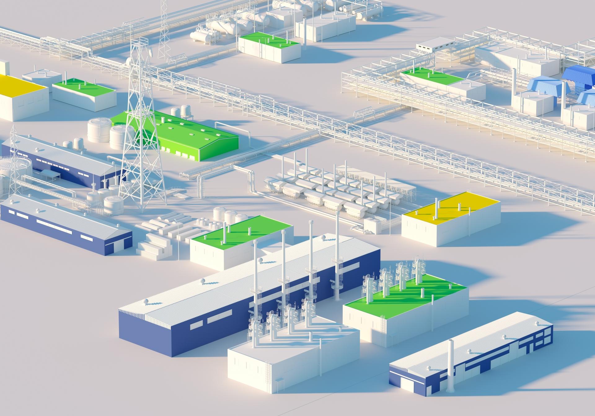 オフサイトPPAとは?オンサイトPPAとの違いやメリット・デメリットを徹底解説!